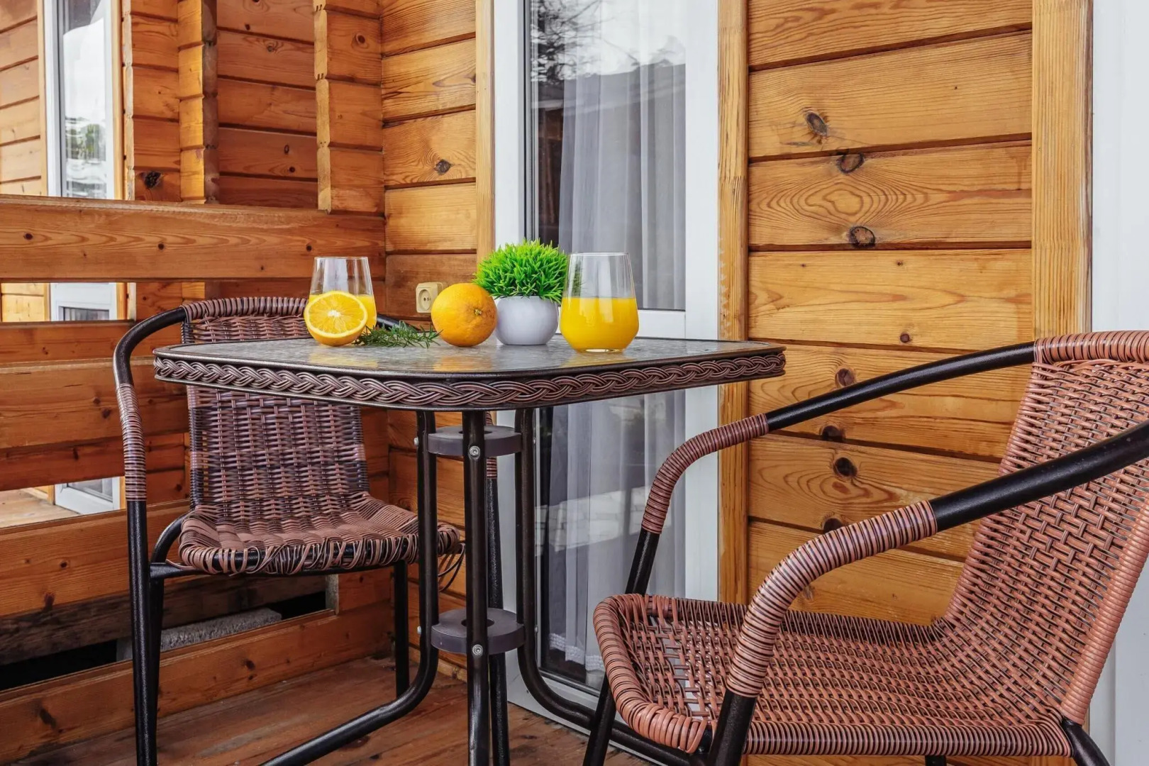 Мини-отель Жасмин