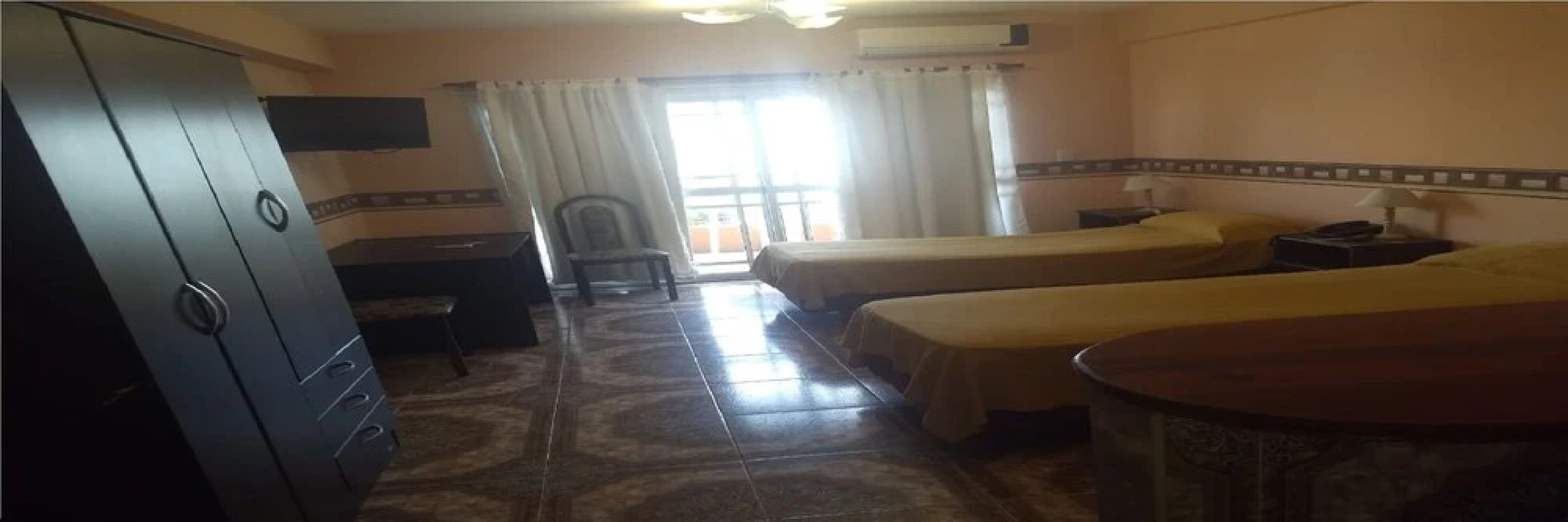 Departamentos Anthony