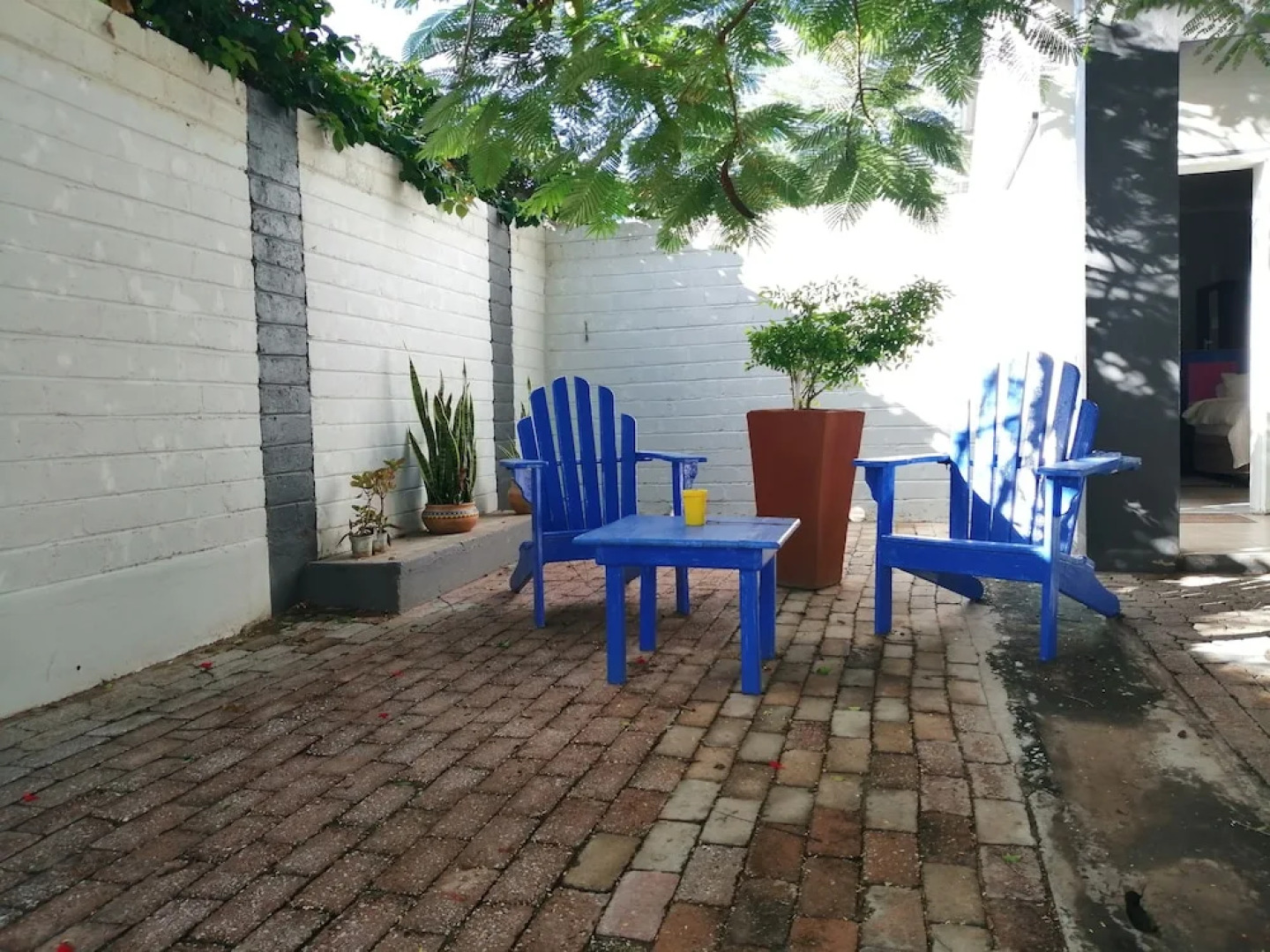 The Copper Guesthouse