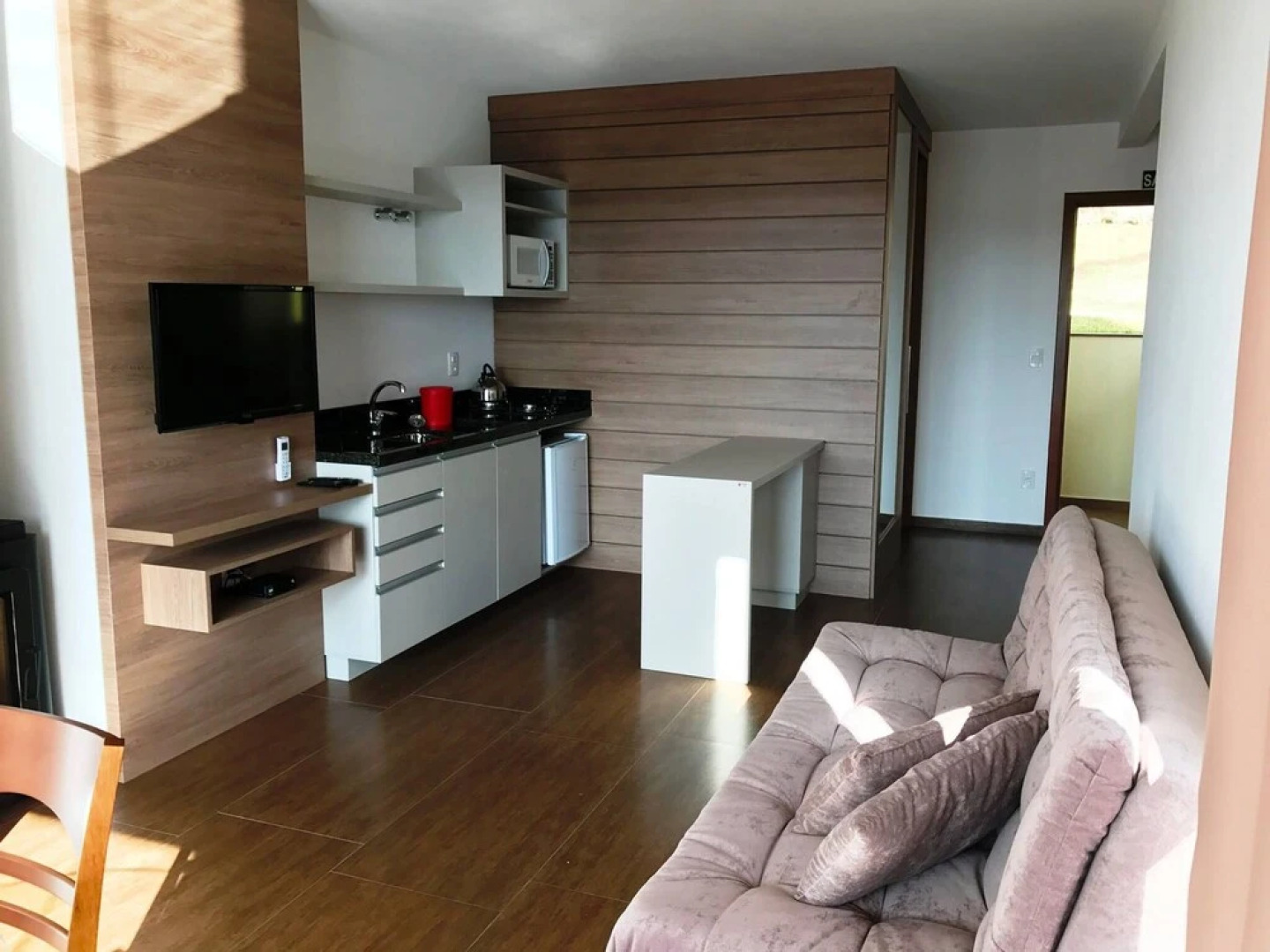 Pousada Janela do Vale