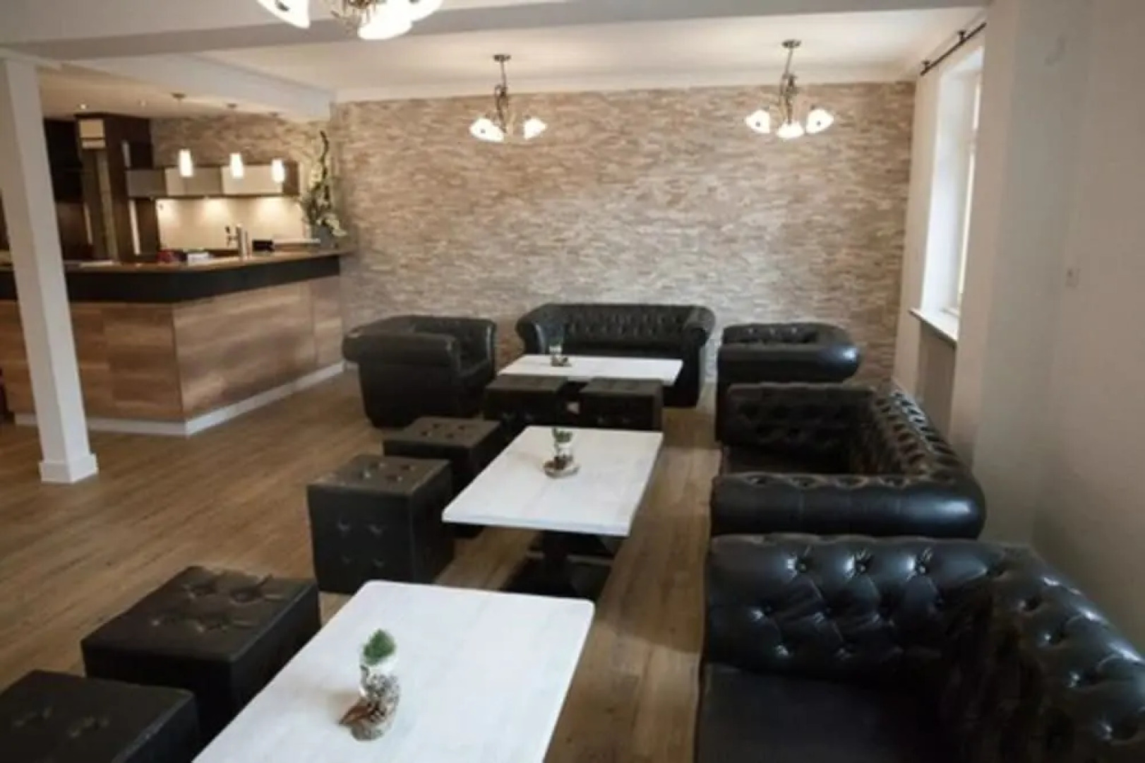 Hotel & Restaurant Schwarzes Kreuz