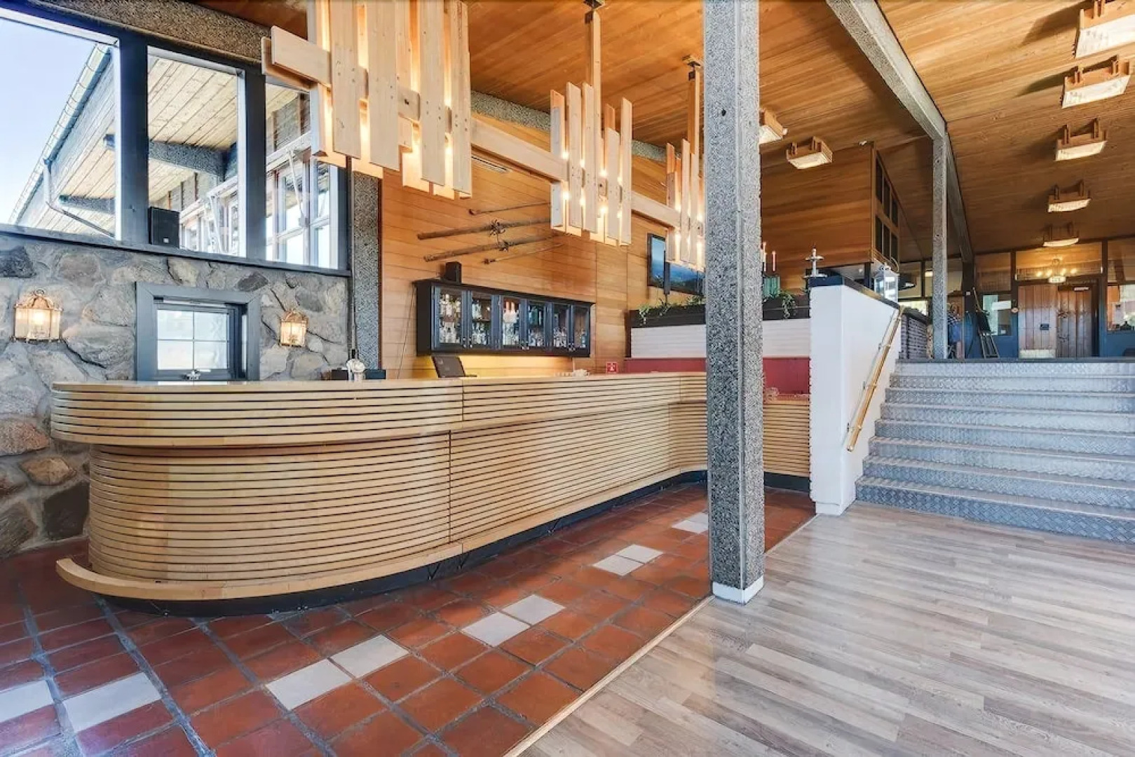 Spåtind Fjellhotell