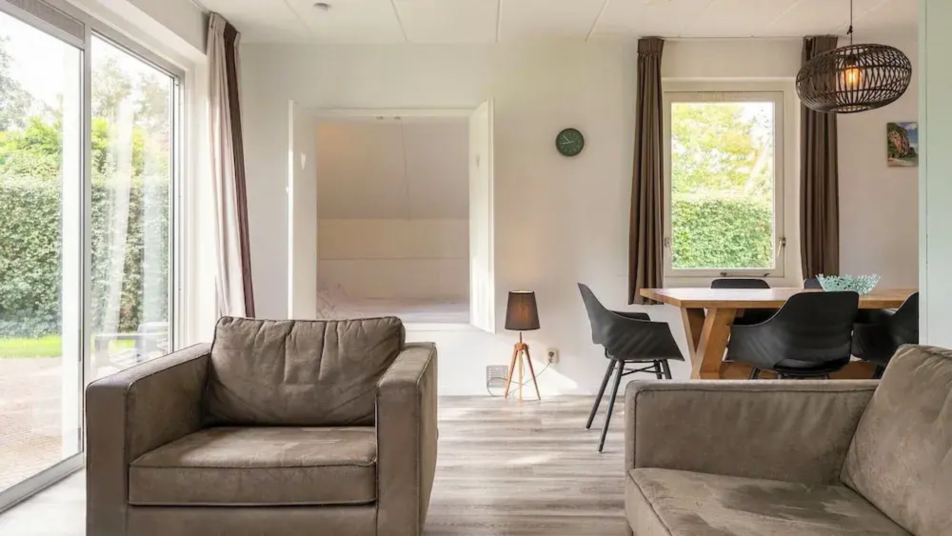 Summio Villapark Akenveen