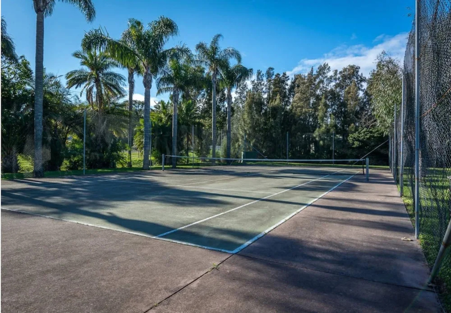 Mountain View Resort