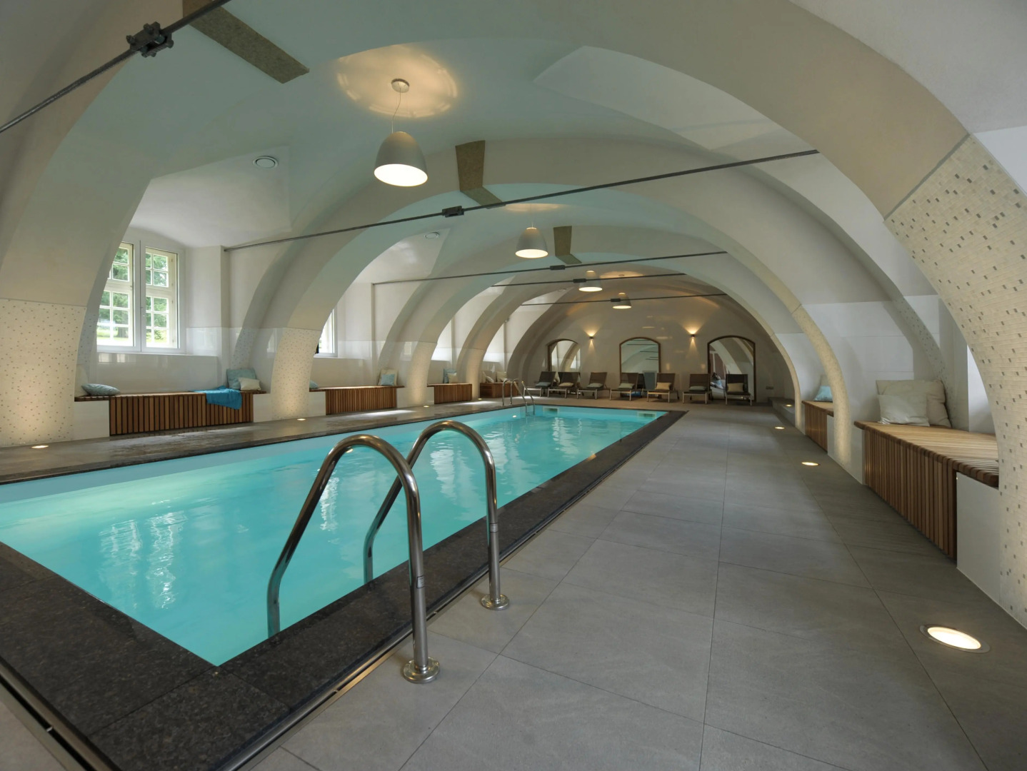 Chateau Herálec Boutique Hotel & Spa by L'OCCITANE