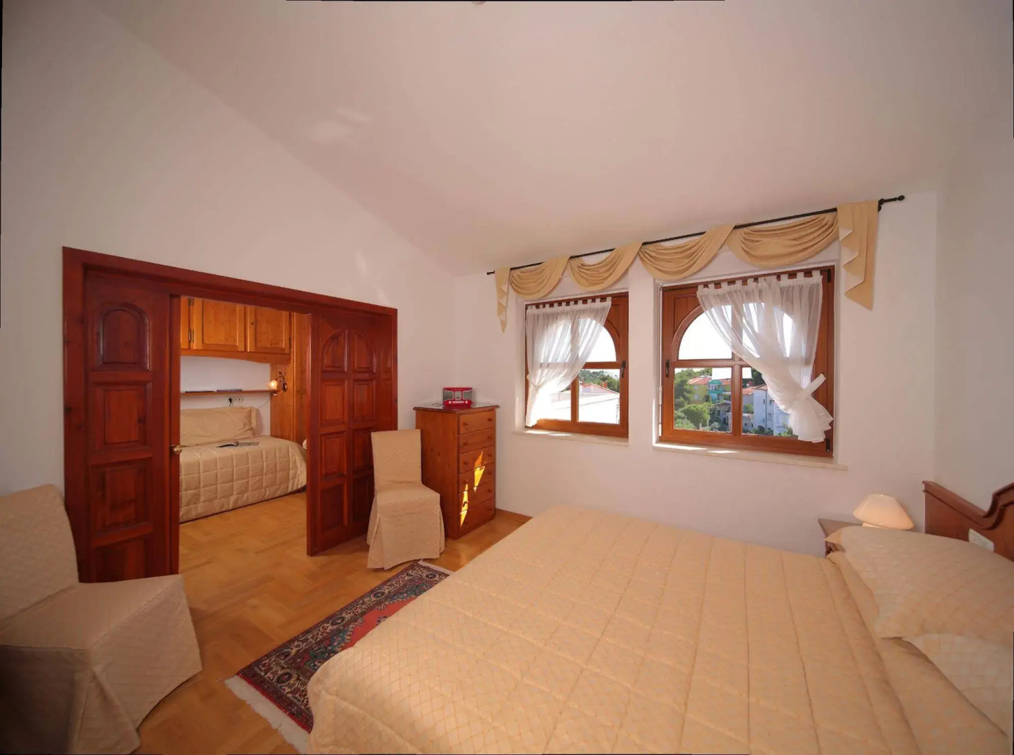 Boutique Hotel Villa Vulin