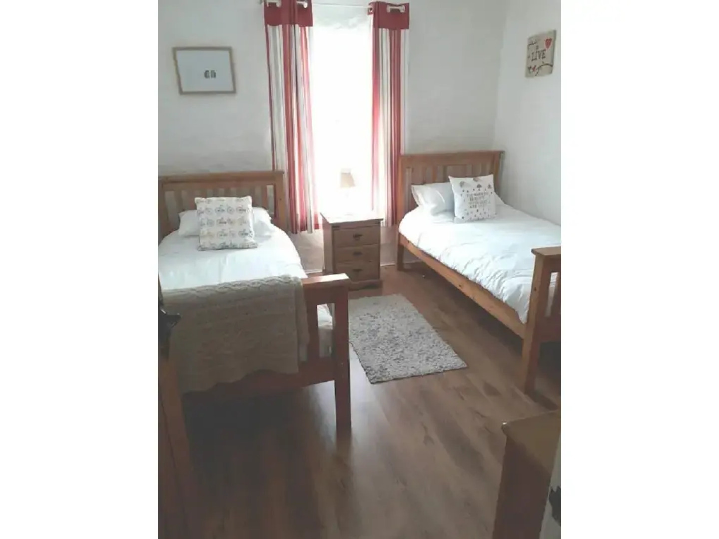 Ballymultimber Cottages