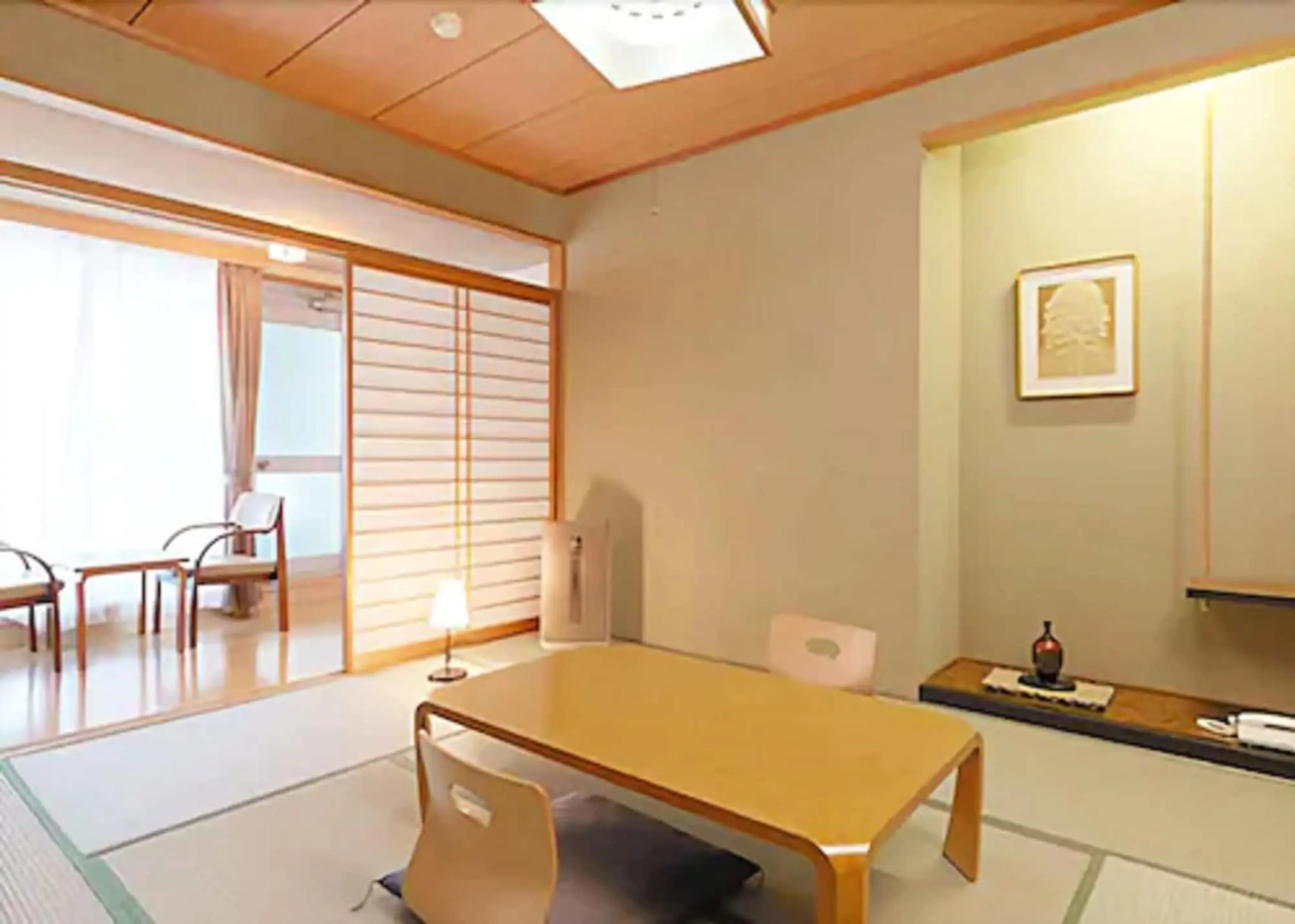 Yumoto Niseko Prince Hotel Hirafutei