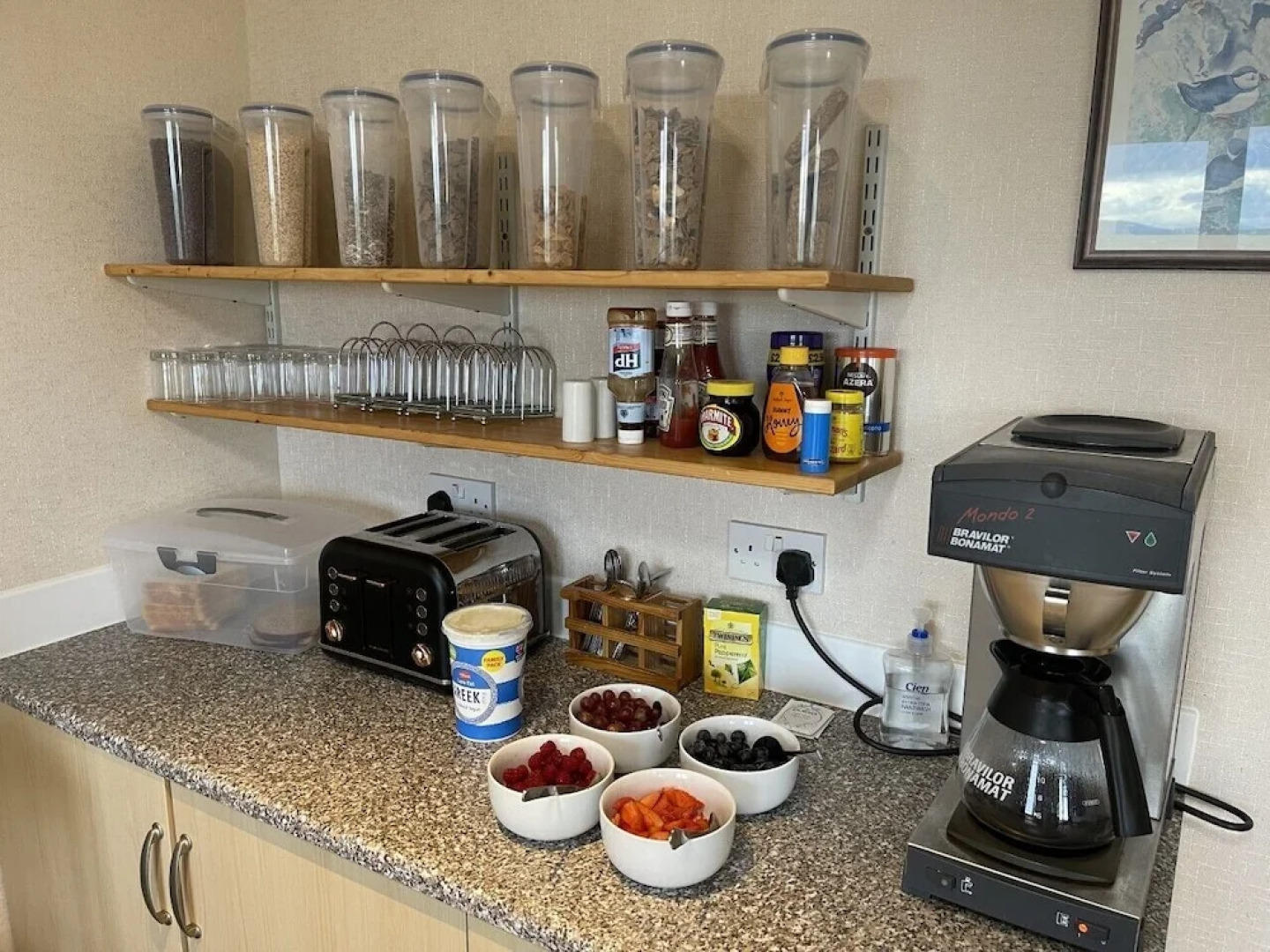 Royal Oak Guest House