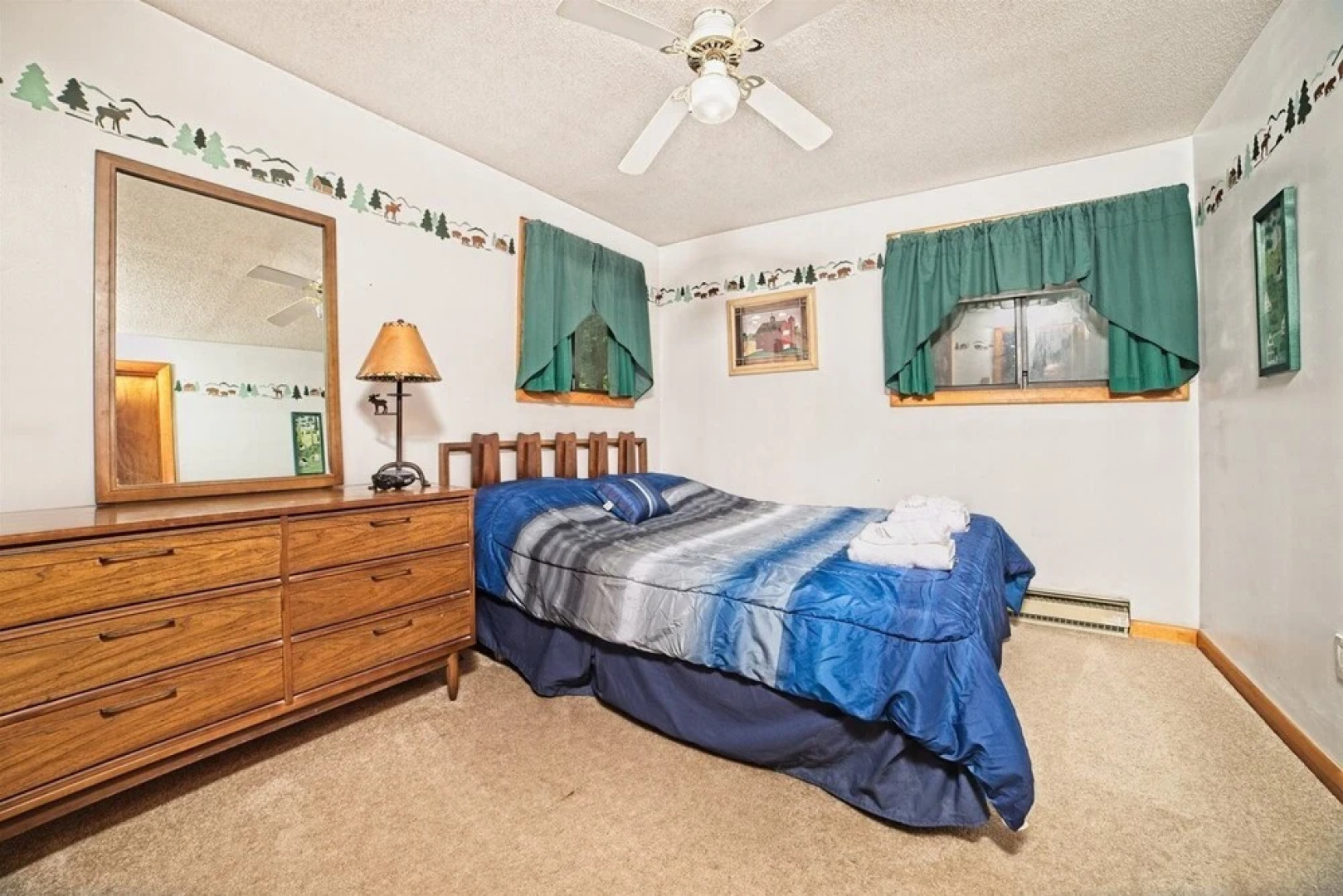 3 Bedroom Home Close to Waterville Estates Recreation Center! - Sw43e