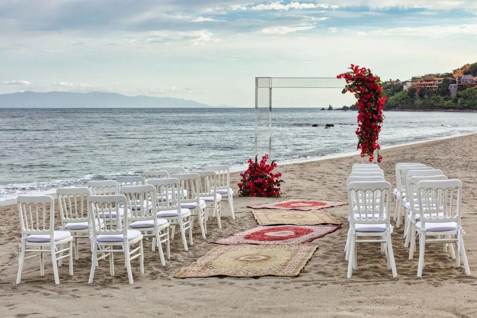 Delta Hotels by Marriott Riviera Nayarit, An All-Inclusive Resort