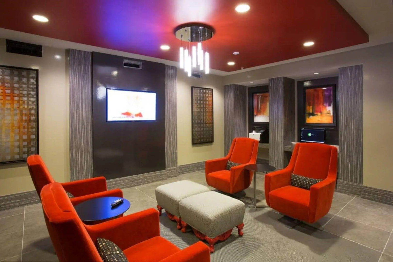 Global Luxury Suites at Thomas Circle