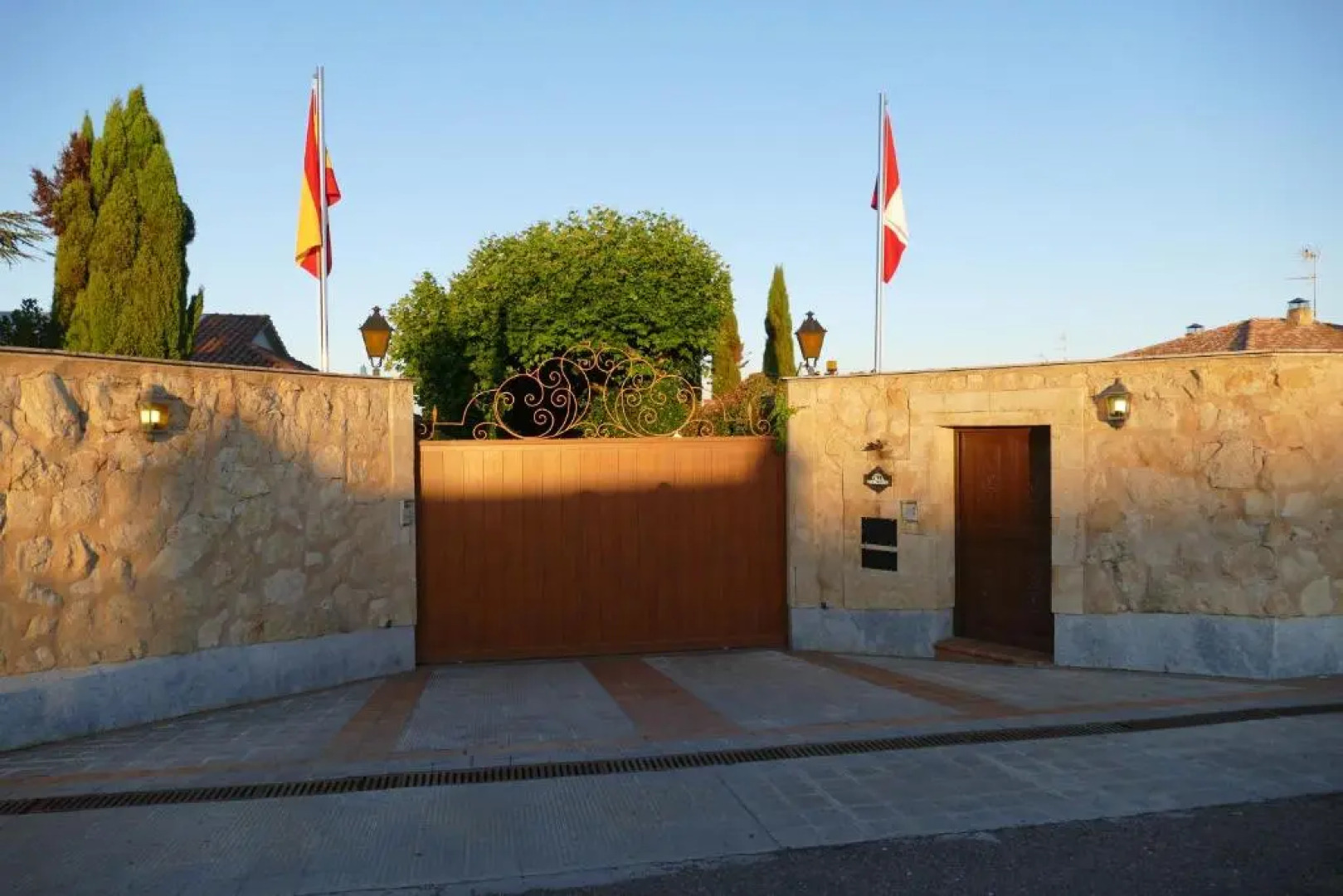 Villamercedes Estudio 5