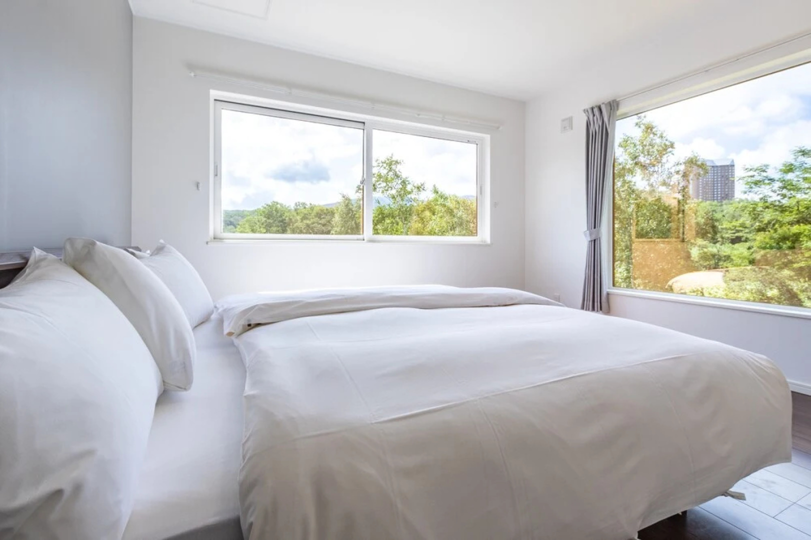 Wapura Rusutsu - Yotei