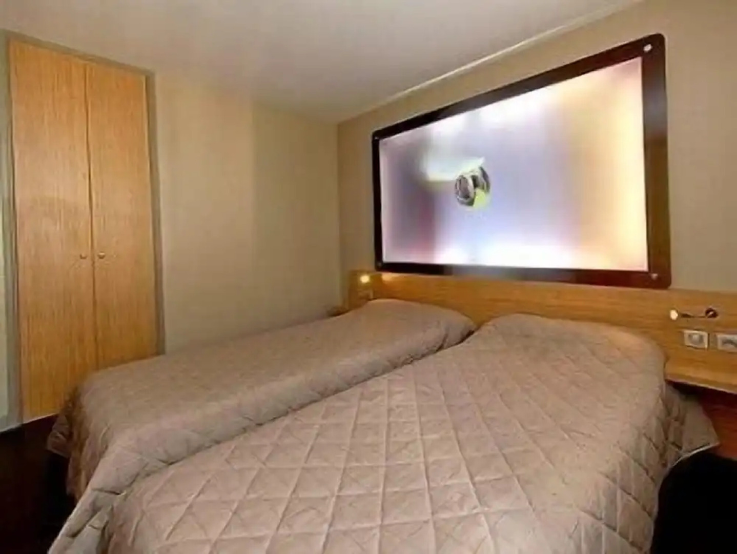 Hôtel des Gorges du Tarn