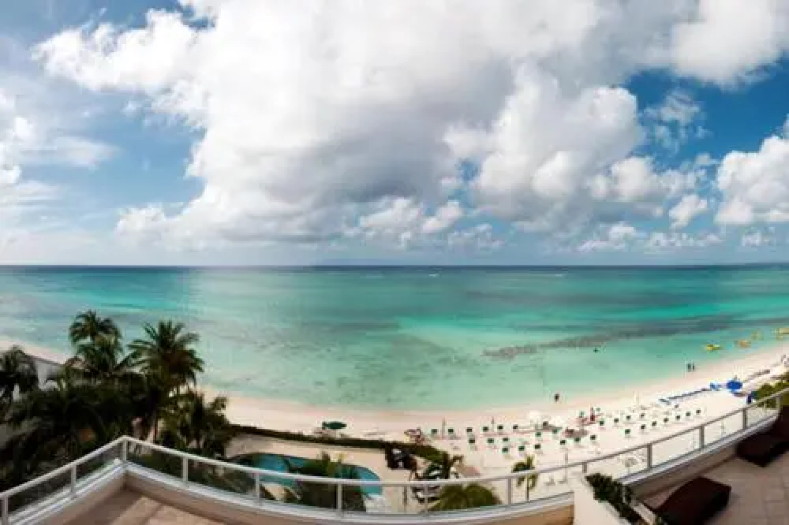 South Bay Beach Club Villa 31