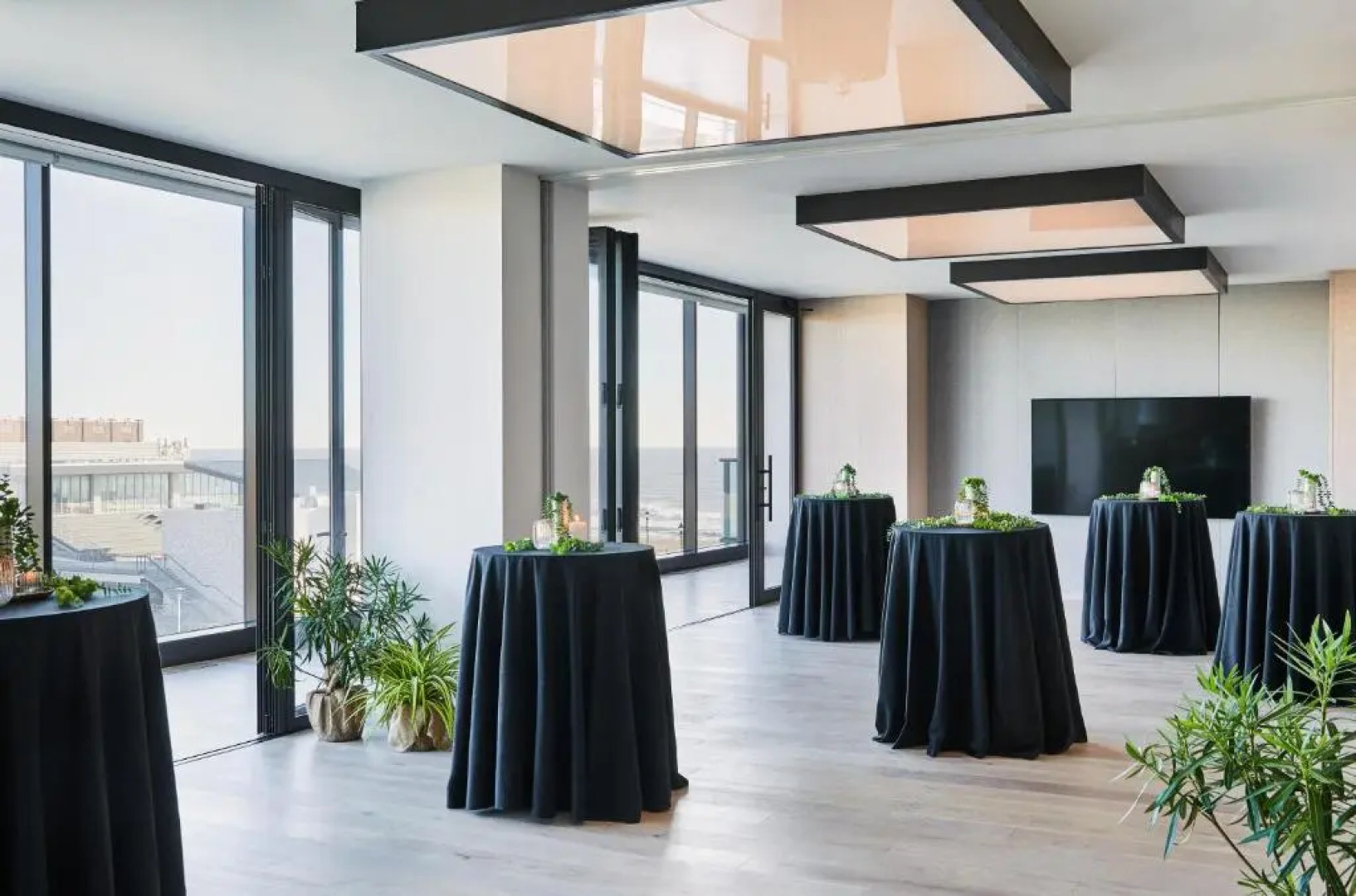 Asbury Ocean Club Hotel