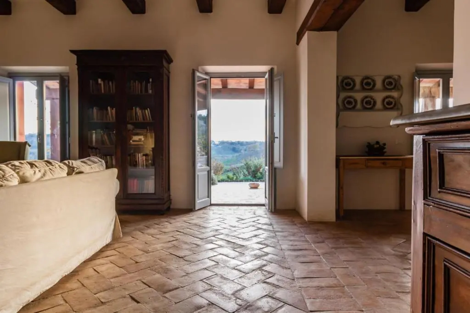 Villa delle Rose