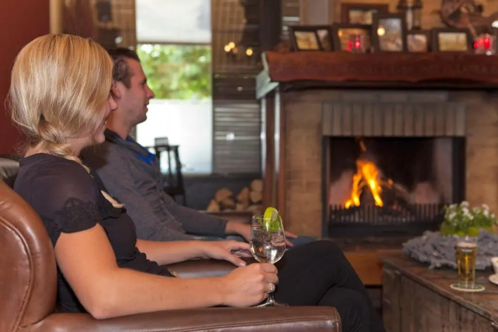 Vakantiepark Westerbergen