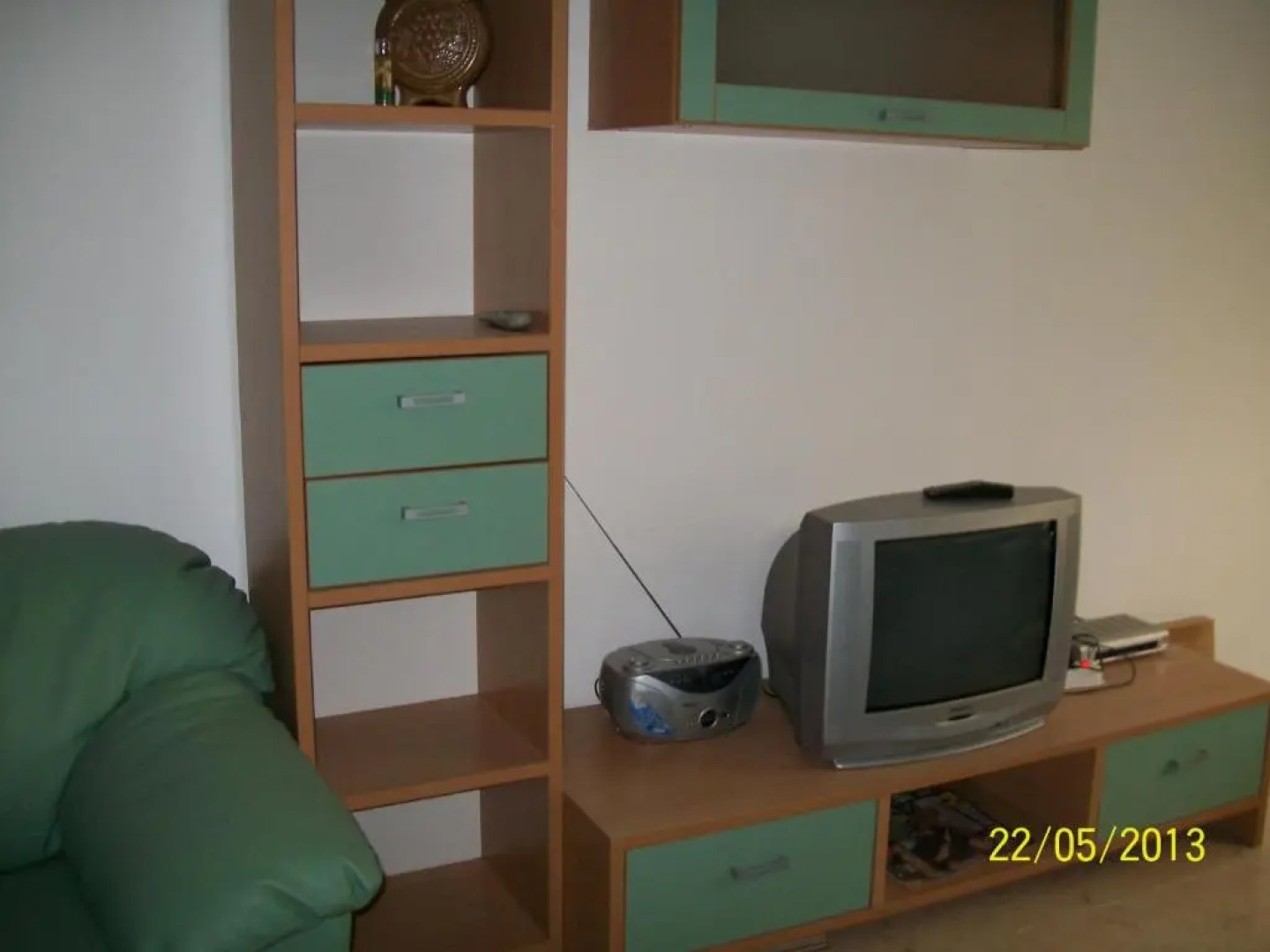 Apartment in Kambani 1 Apartcomplex