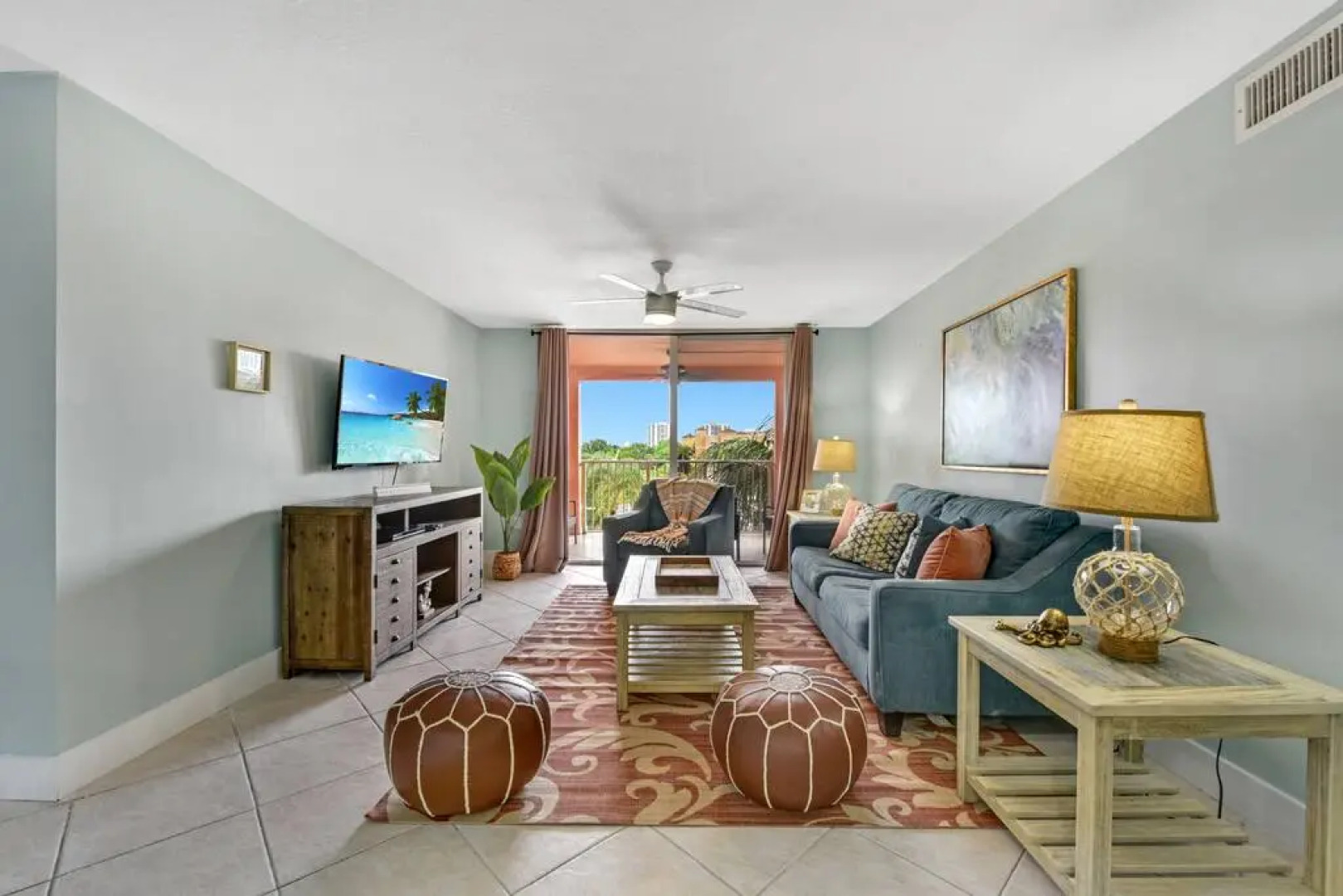 Aventura Apartment in Aventura