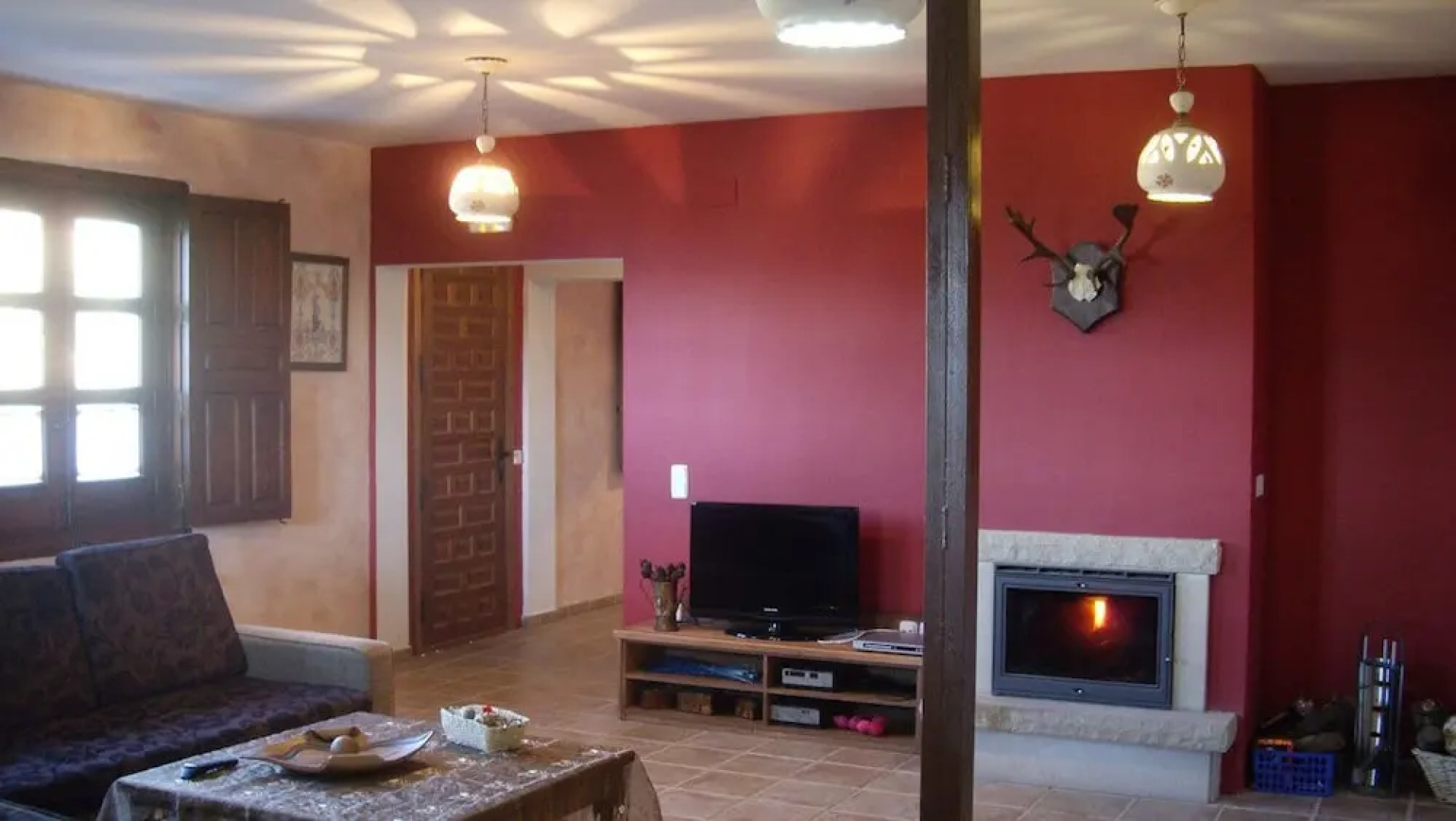 Casa Rural Azabache III