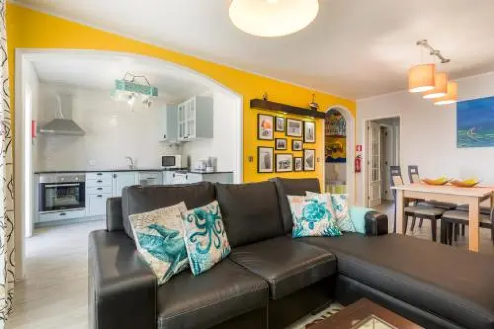 Apartment Marinheiros