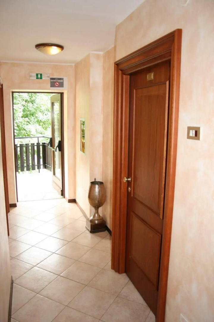 Hotel Al Caminetto
