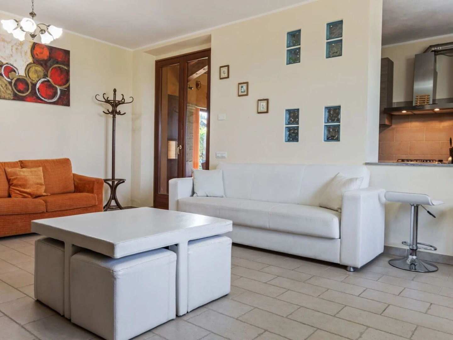 Charismatic Holiday Home in Montone With Private Pool