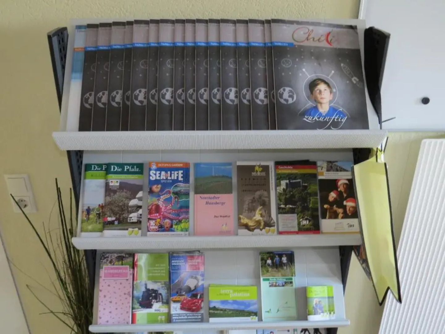 Landgasthof Jägerstübchen