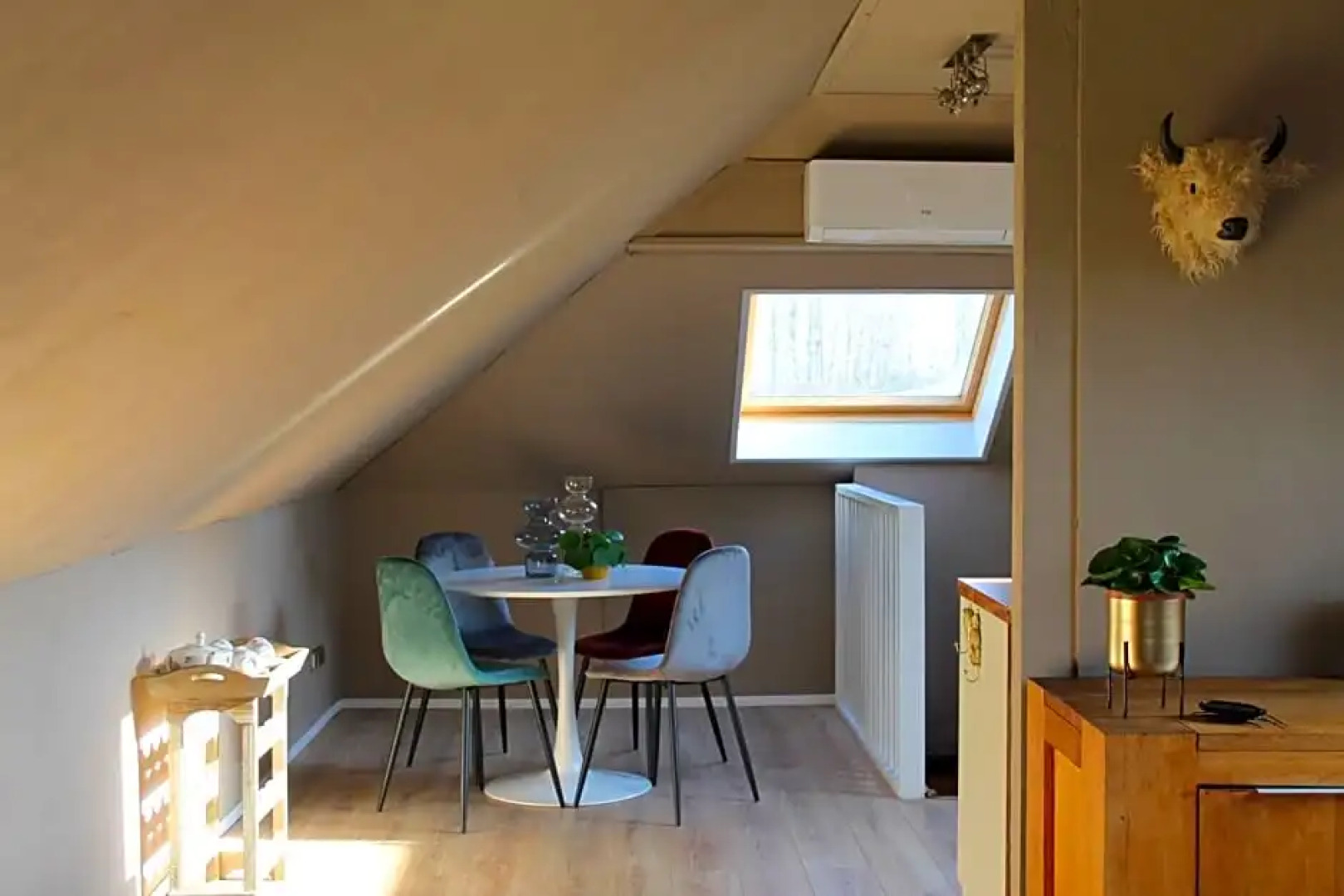 Gastenverblijf Peppelmate