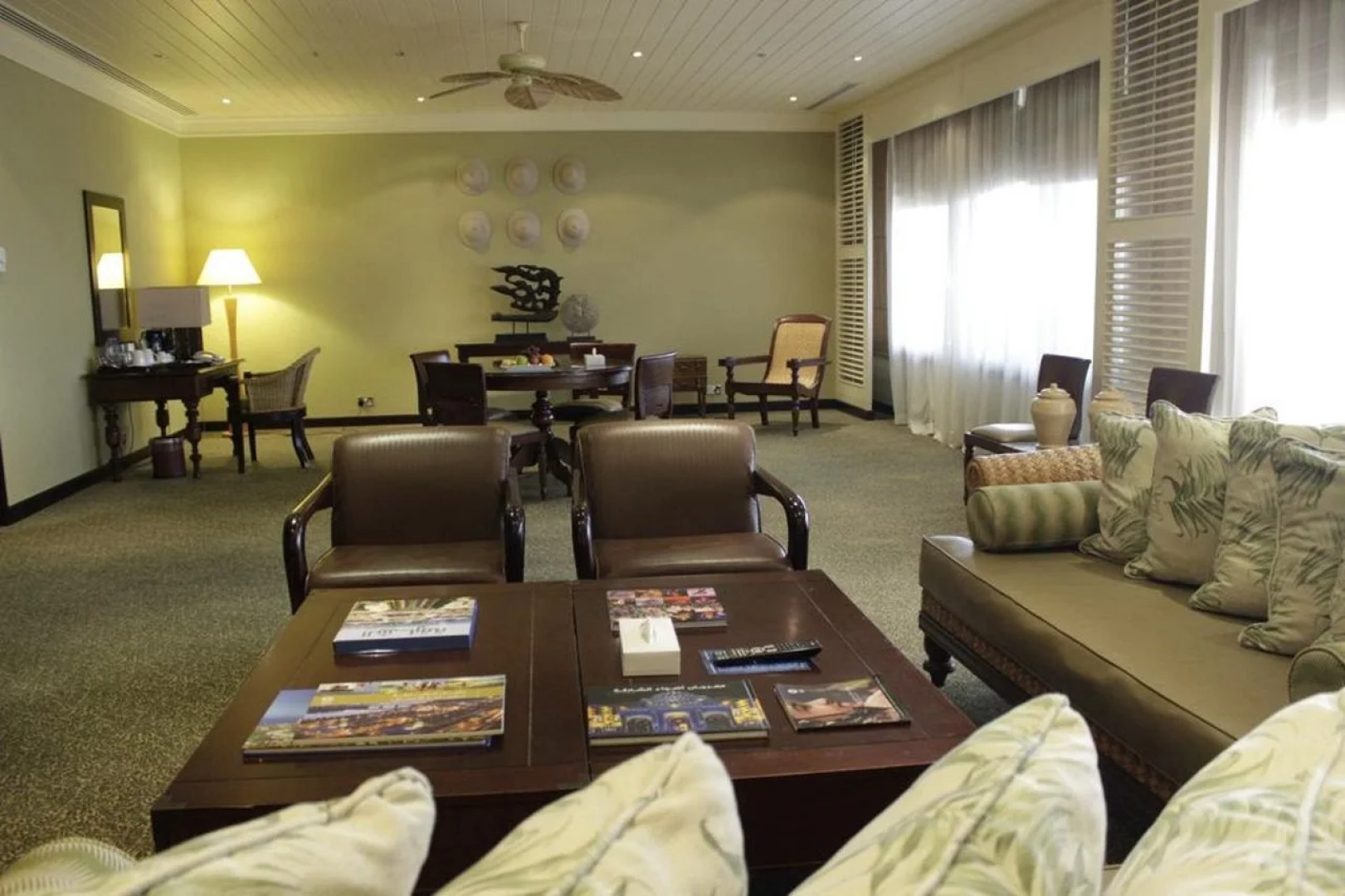 Radisson Blu Resort, Sharjah-United Arab Emirates