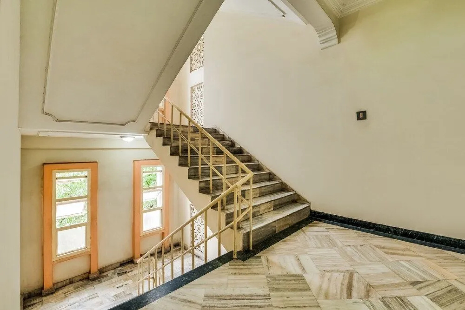 Spot on 48249 Udupi Sri Durga Residency