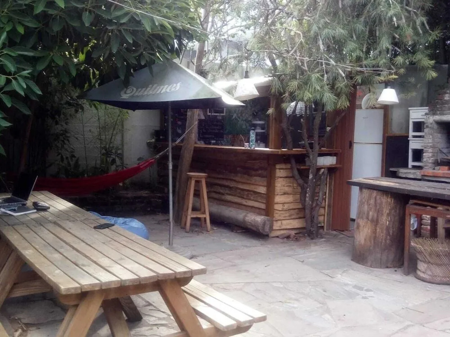 La Lomita del Chingolo