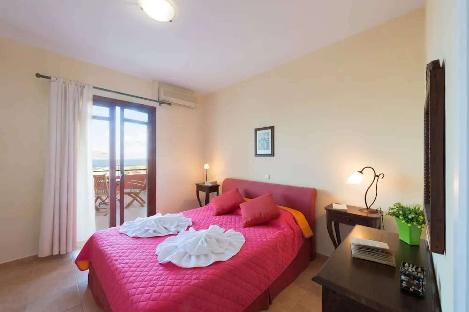 Villa Aphroditi by LeaderStay