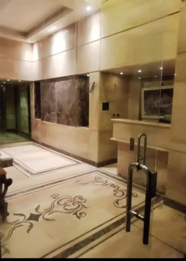 Apartment Panorama Beach Montazah 1