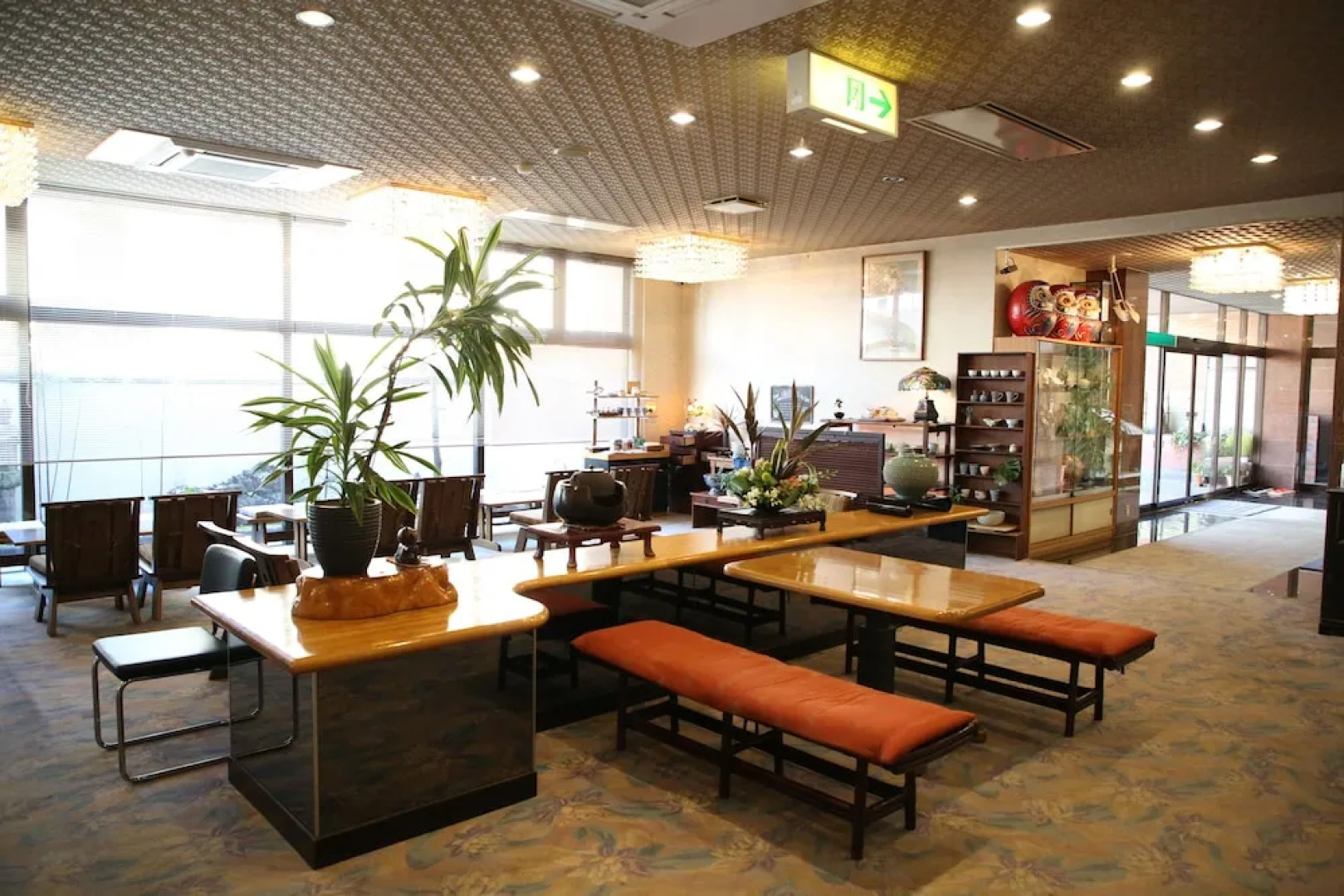 Iwaki Yumoto Onsen Kokoro Yawaragu Yado Iwaso