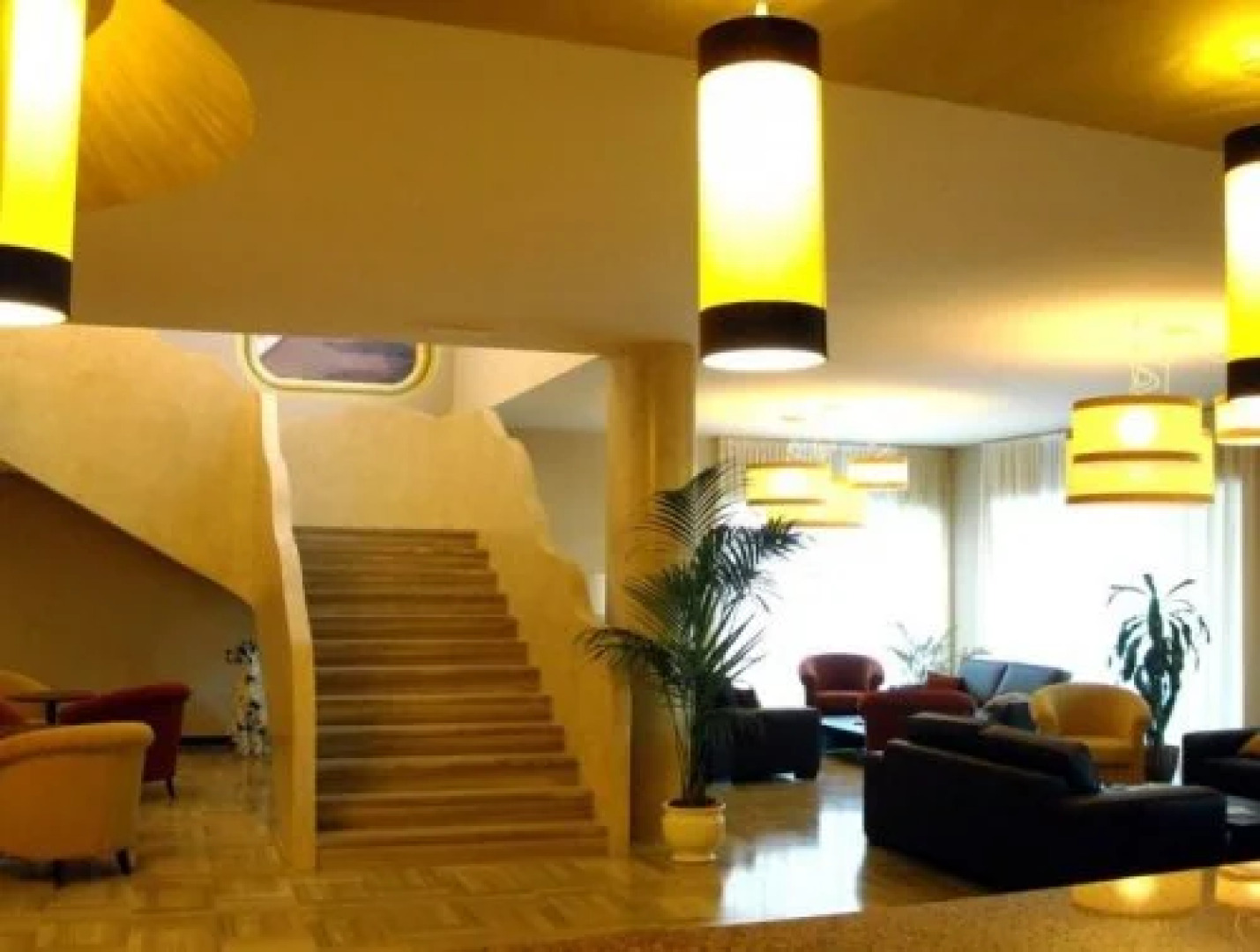 President Hotel Terme