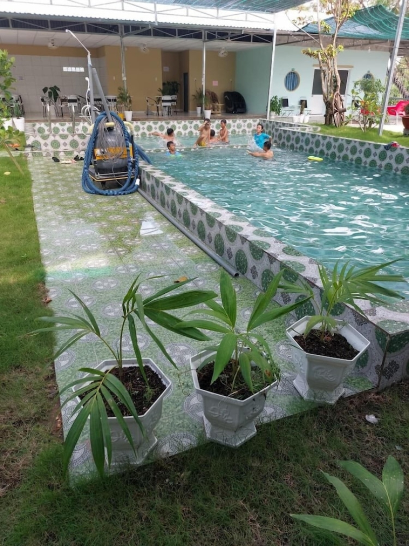 Phuoc Long Homestay