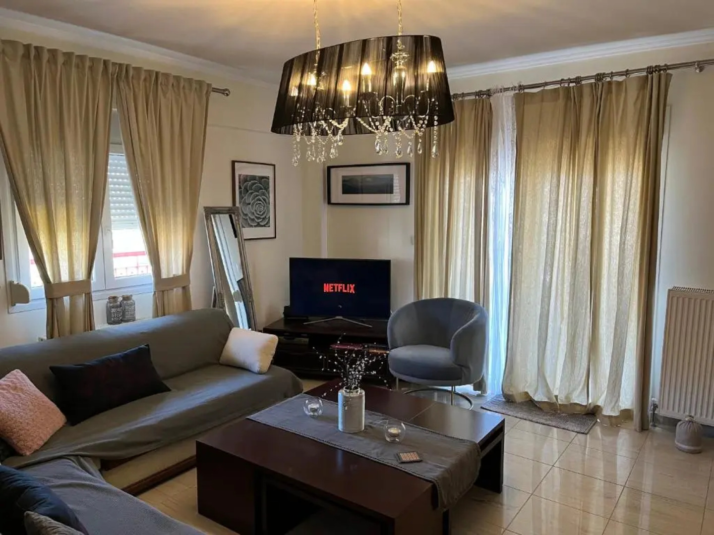 Apartament in Thessaloniki