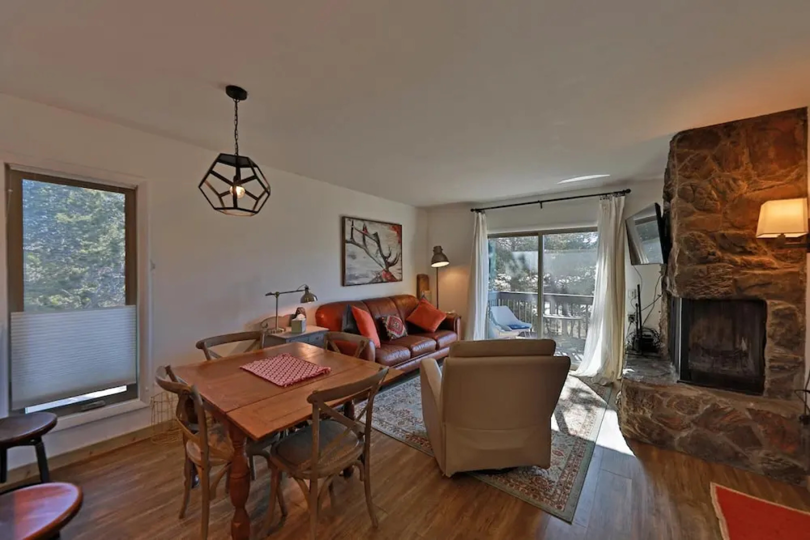 Meadow Ridge 4-5 - 2 Br Condo