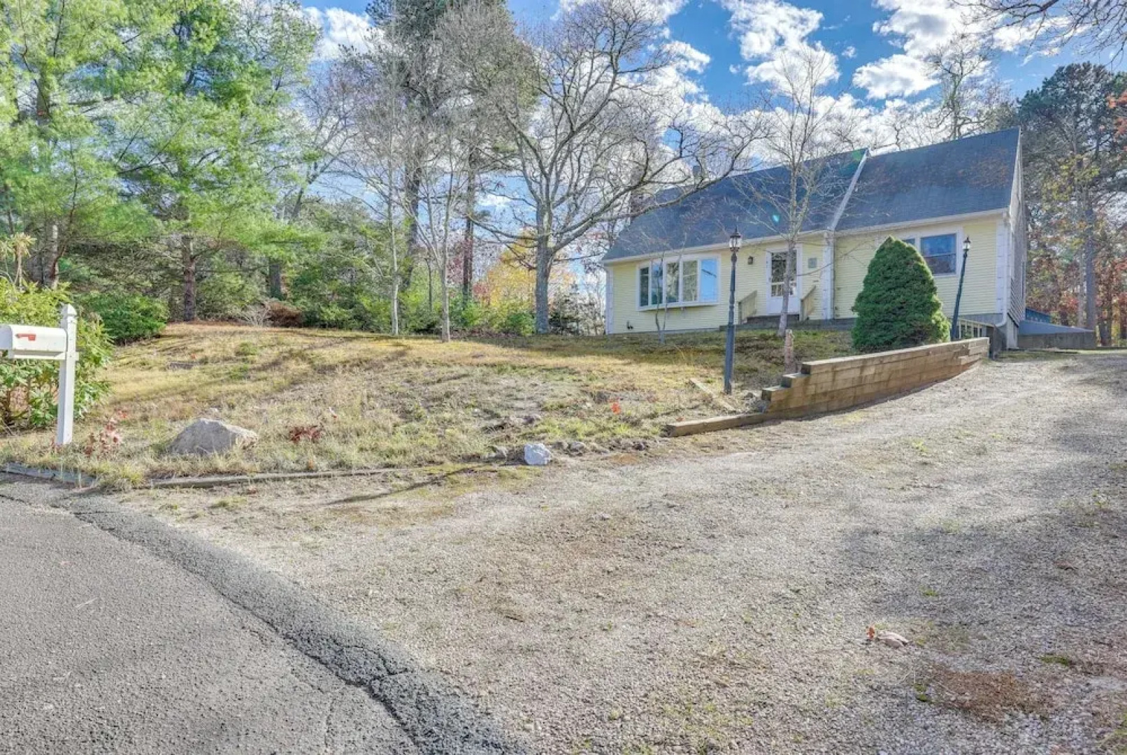 6 Mi to Beach: Home w/ Deck in Brewster!