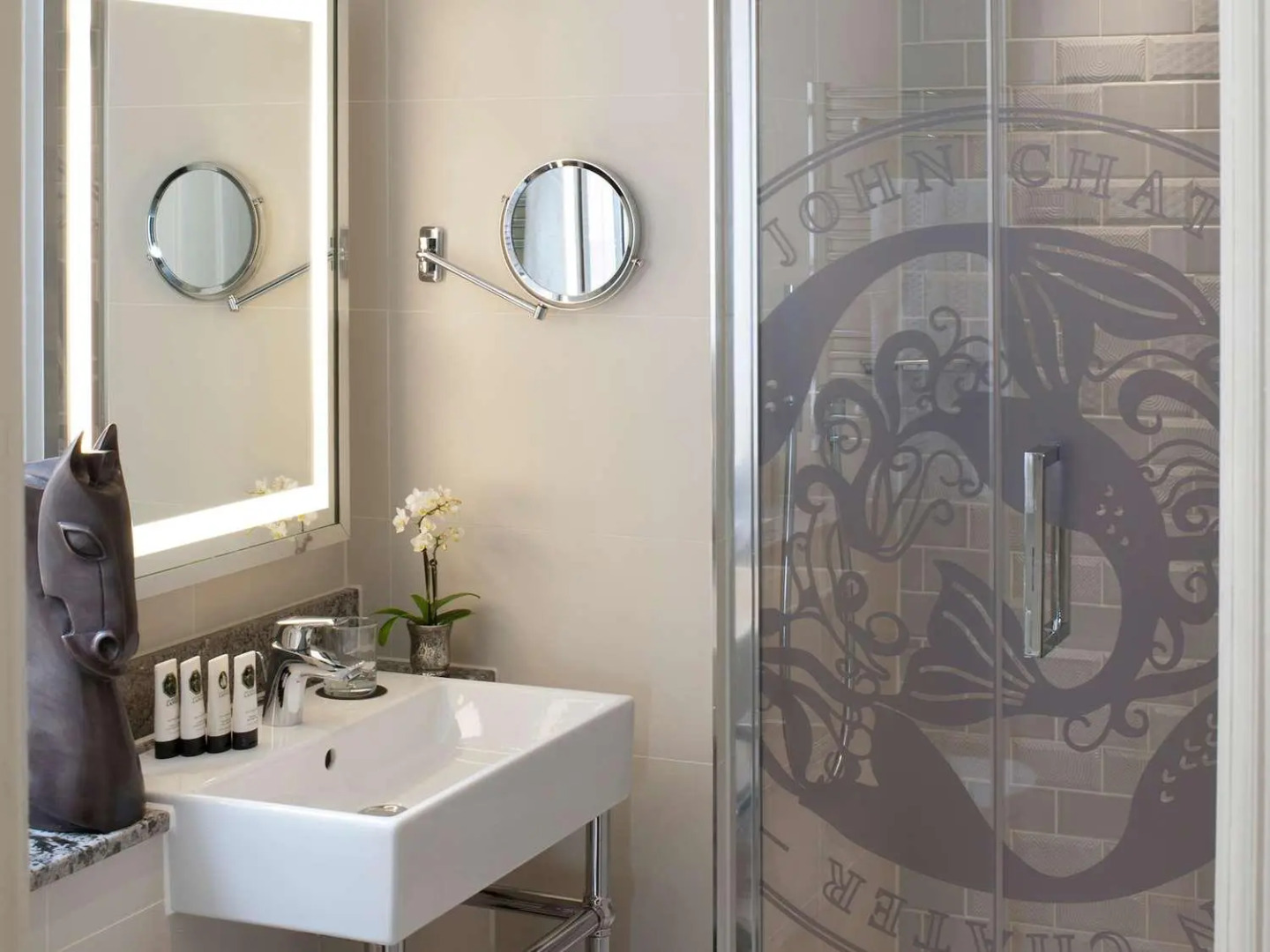 Castle Hotel Windsor