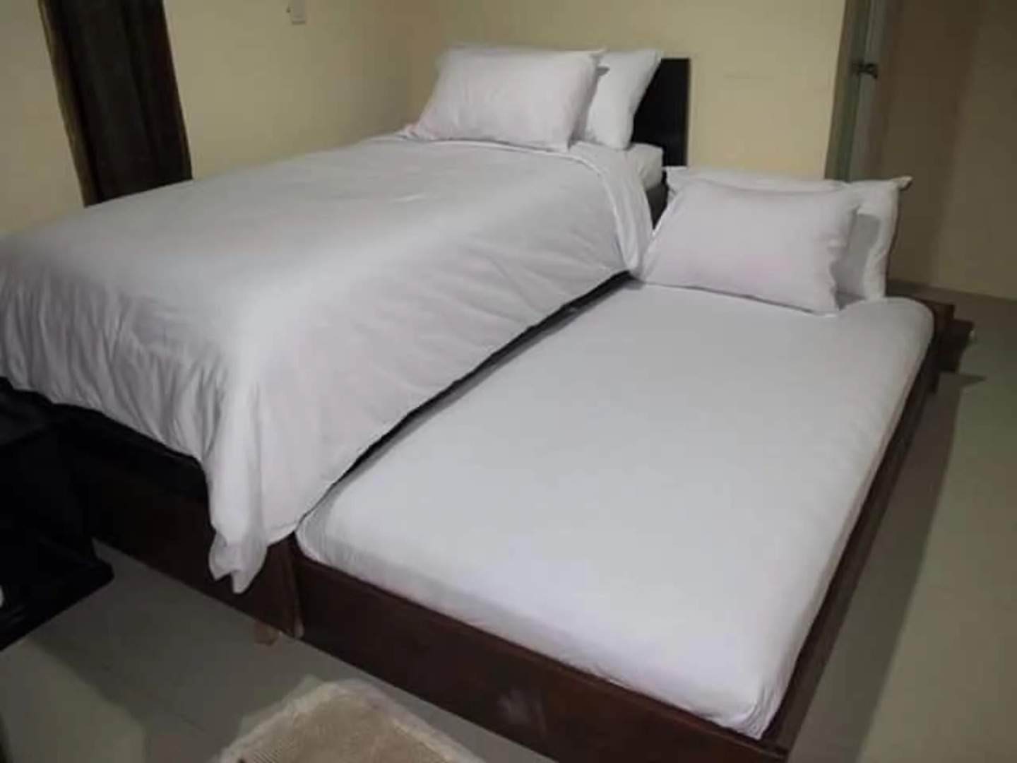 Hoga Dive Inn Wakatobi