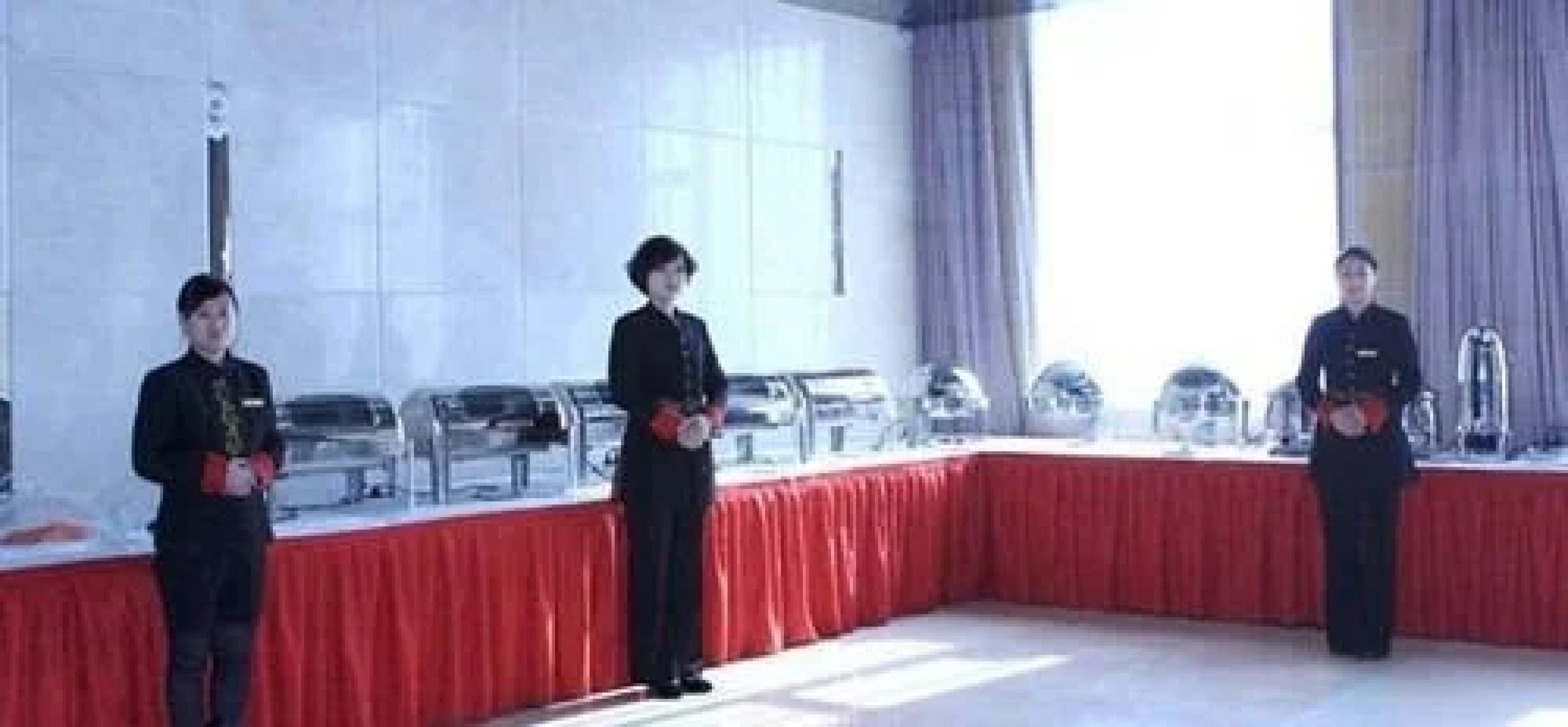 Quanmei Yingxiang Hotel - Yangquan