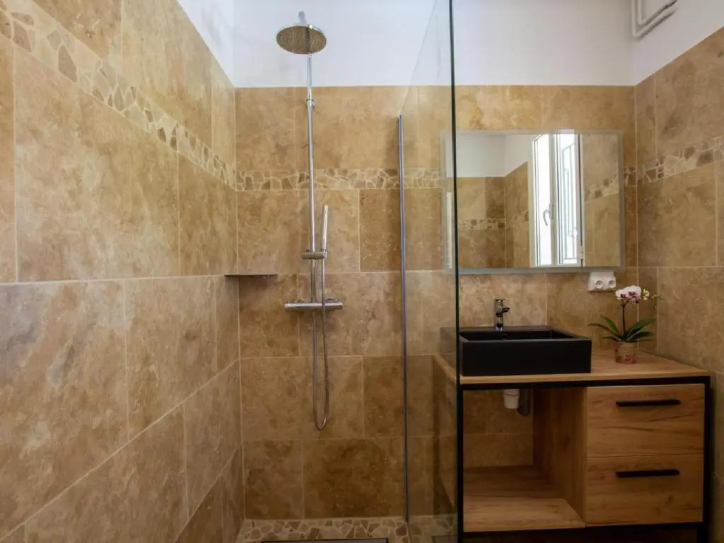 Gîte Limeuil, 4 pièces, 5 personnes - FR-1-616-269