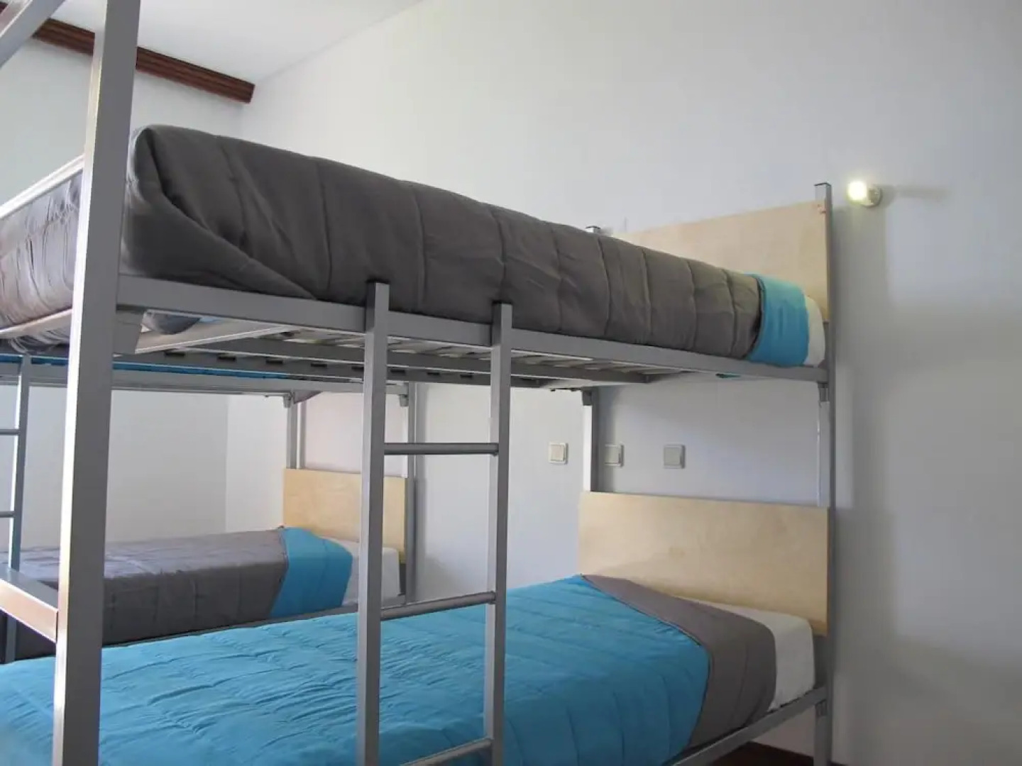 Pousada de Juventude da Terceira