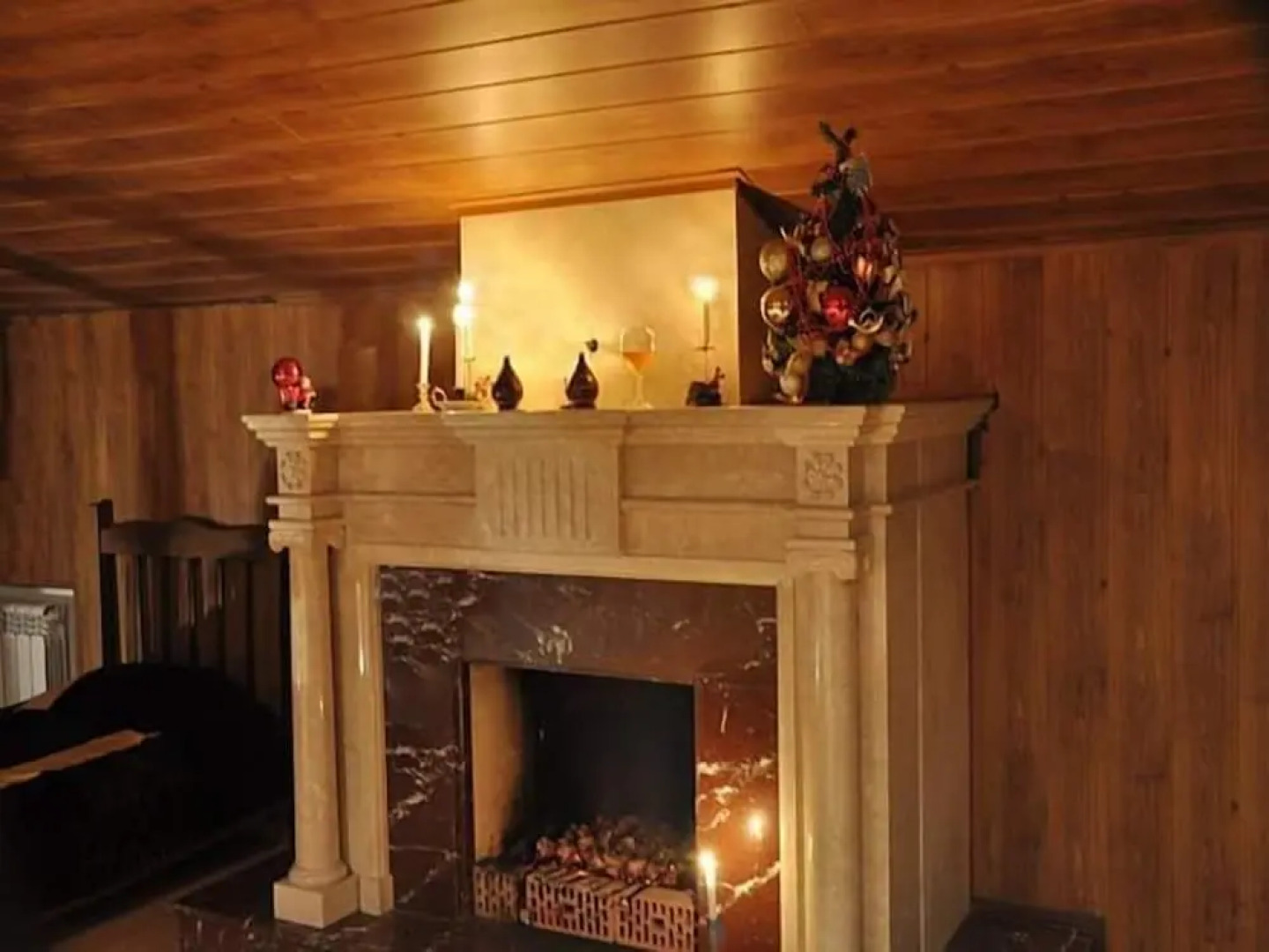 Бутик-отель Avlabar