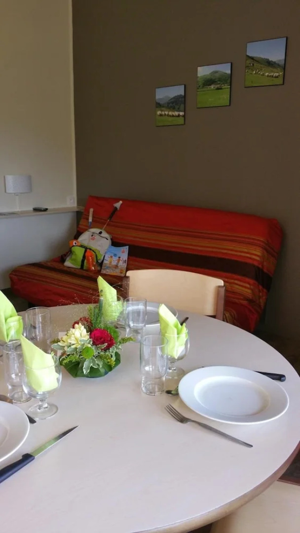 VVF Pays Basque Saint-Étienne-de-Baïgorry