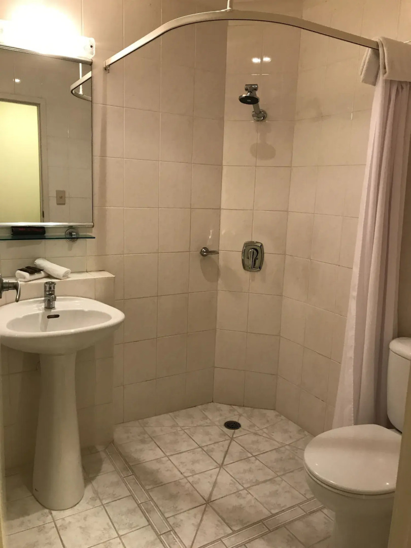 Pacific Harbour Motor Inn, Gisborne